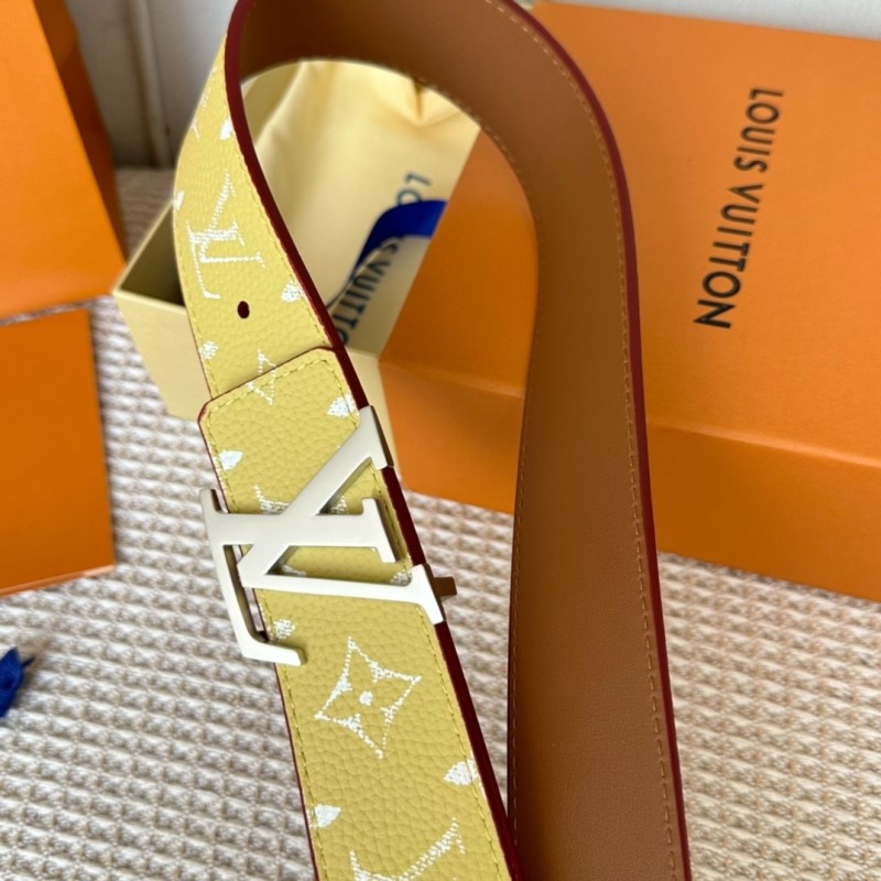 l0vis Vvtt0n belts